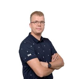 Erik Räty / Taloykköset Oy