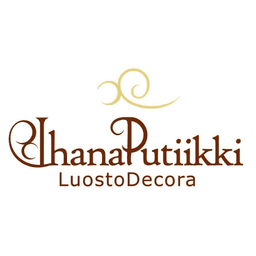 IhanaPutiikki
