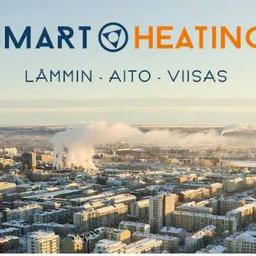 Heating Smart