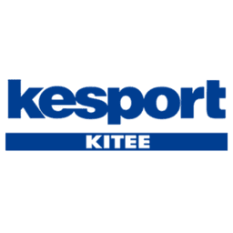 Kesport Kitee, myymälä