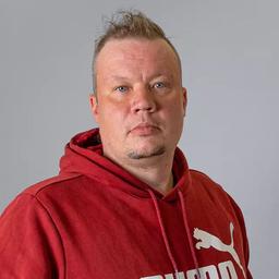 Jukka Kähkönen