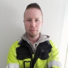 Juha-Matti Myllärinen