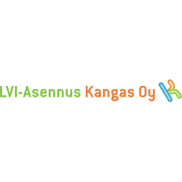 LVI-Asennus Kangas Oy