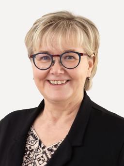 Marjo Stenfors, LKV, YKV