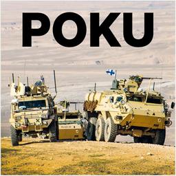 Poku kesä 2026 Marko Bergman