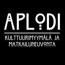Kulttuurimyymälä Aplodi