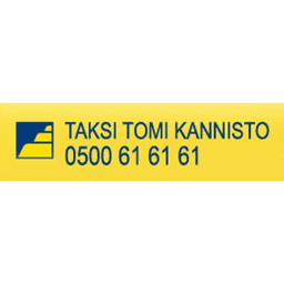 Tomi Kannisto