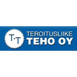 Teroitusliike Teho Oy