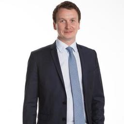 Christoffer Henriksson