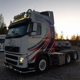 Kempeleen Autoklinikka Oy