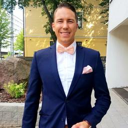 Valtteri Myrskyluoto