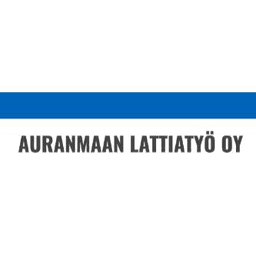 Auranmaan Lattiatyö Oy