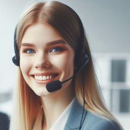 Anna Asiakaspalvelija