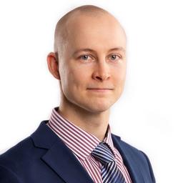 Juha-Pekka Ruuskanen