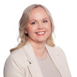 Suvi Ollula-Nousiainen