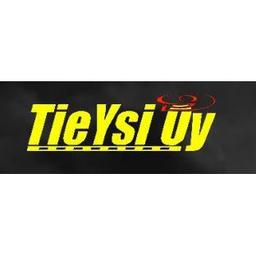 Tieysi Oy / Jutta Vaaraniemi