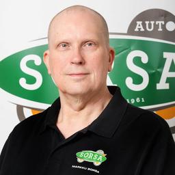 Markku Sorsa