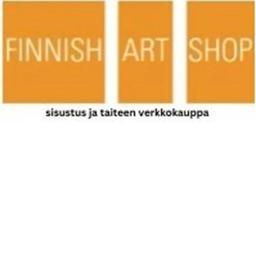 Finnish Art Shop