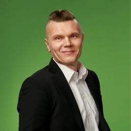 Jaakko Leinonen