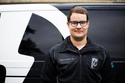 Miikka von Weissenberg