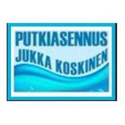 Putkiasennus Jukka Koskinen