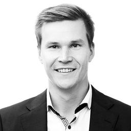 Roope Tapiovaara, Academic Work