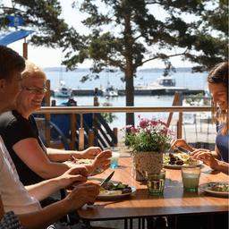 Ravintola Kasnäs Paviljong