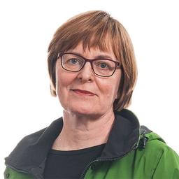 Ritva Paasonen