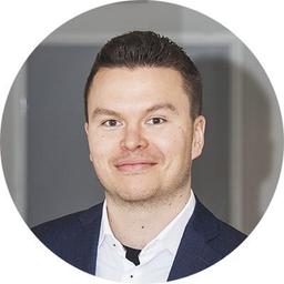 Juho-Pekka Fagerström