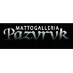 Mattogalleria Pazyryk