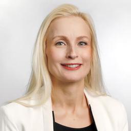 Anne-Marie Pakarinen