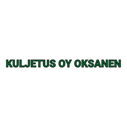 Kuljetus Oy Oksanen