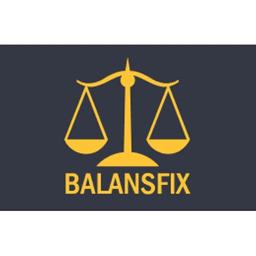 Balansfix