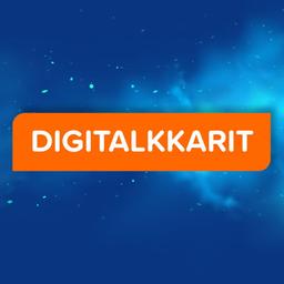Digitalkkarit-asiakaspalvelu