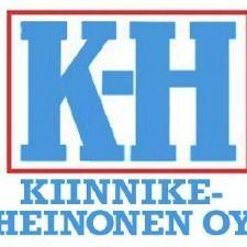 Ville-Markus Heinonen