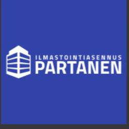 Ilmastointiasennus Partanen Oy/ Jouni Partanen