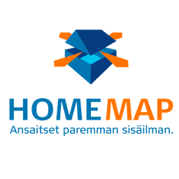 HomeMap Oy
