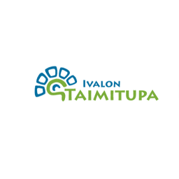 Ivalon TaimiTupa/Hautaustoimisto