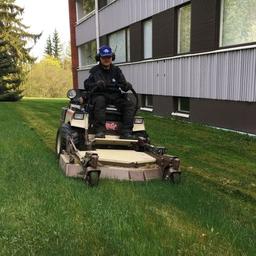 Kiinteistönhoito Siivouspalvelu Lasipalvelu Toimisto