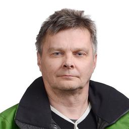 Jukka Saranpää