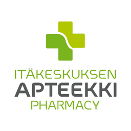 Asiakaspalvelu/Itäkeskuksen Apteekki
