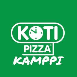 Kotipizza Kamppi