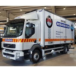 Päivystys 24h: Rengaspalvelut