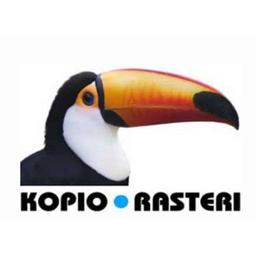 Kopio Rasteri oy