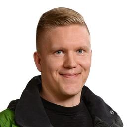 Ville-Veikko Kontinen