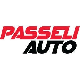 Passeliauto Huolto