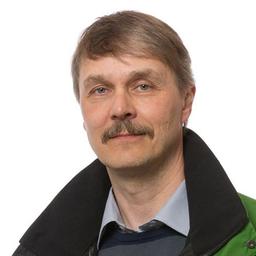 Jukka Vähä-Jussila