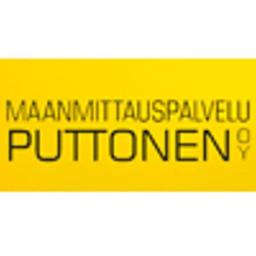 Maanmittauspalvelu Puttonen Oy /  Juha-Matti Hyvönen