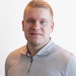 Eero Paloposki KaihdinYkkönenOy