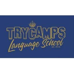 TRYcamps kielikoulun  asiakastuki